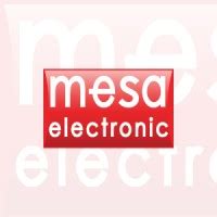 mesa electronic gmbh|Iba pa.